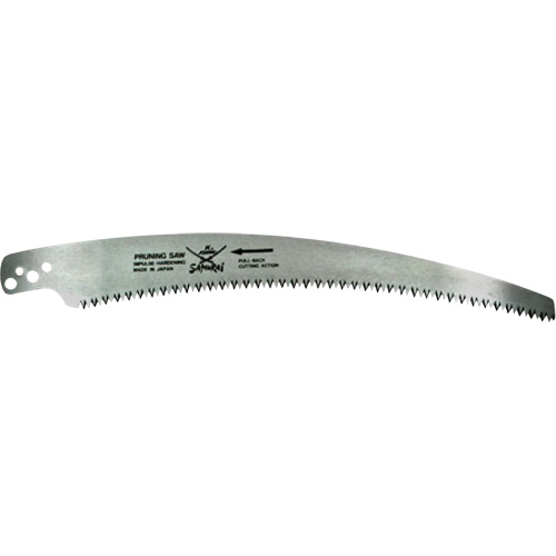Replacement for GC331LH Curved Blade Hand Saw Chandler Sales