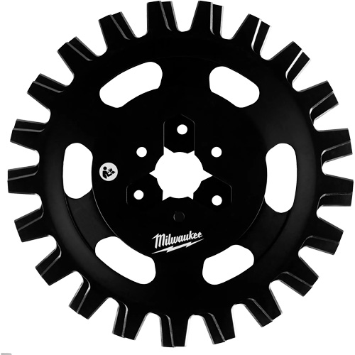 Lames de r&eacute;ciprocateur, 9" lo x 9" la Chandler Sales