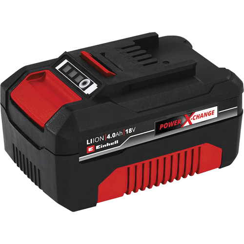 Batterie 4.0 Ah, 18 V Chandler Sales