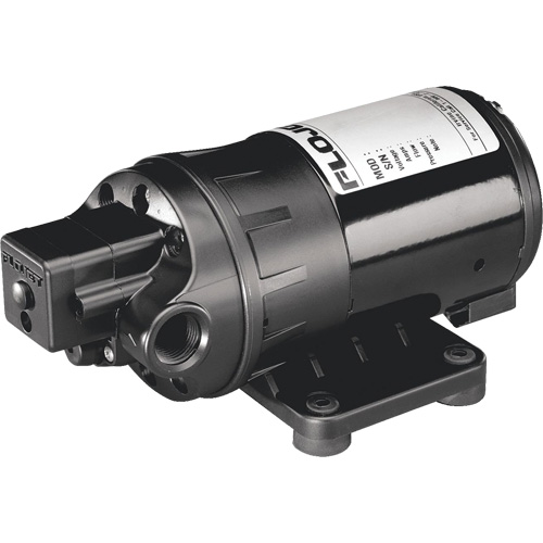 Flojet Duplex II Series Diaphragm Pump Chandler Sales