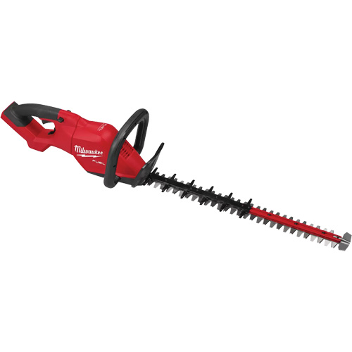 Fuel Hedge Trimmer, 24", 18 V, Battery Powered Chandler Sales