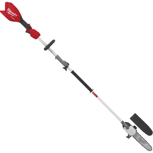 Scie &agrave; long manche Fuel avec Quik-Lok Chandler Sales