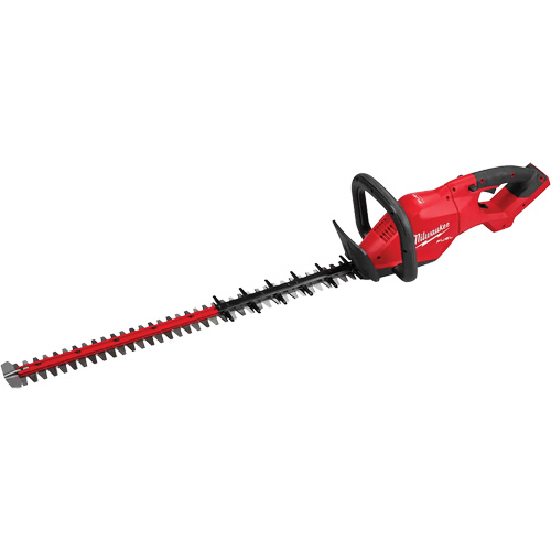 Fuel Hedge Trimmer, 30", Battery Powered Chandler Sales