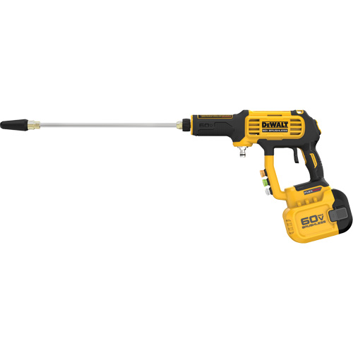 Nettoyeur &agrave; haute pression sans fil DCPW1000  (outil seulement), &agrave; pile, 1000 psi Chandler Sales
