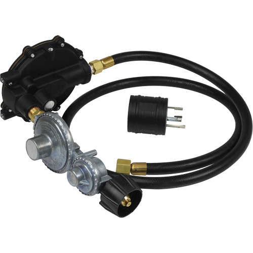 G&eacute;n&eacute;ratrice &agrave; onduleur Chandler Sales