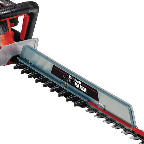 Taille-haies sans fil (outil seulement), 28,375", 36 V, &agrave; pile Chandler Sales
