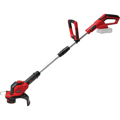 Cordless Telescopic String Trimmer (Tool Only), 11", Battery Powered, 18 V Chandler Sales