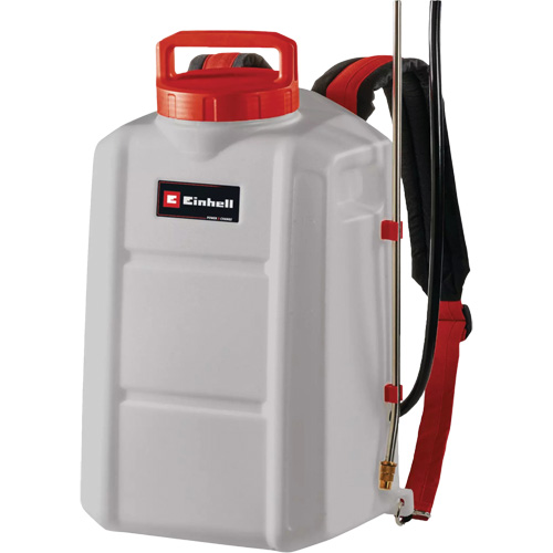 Pulv&eacute;risateur &agrave; pression dorsal sans fil 18V (outil seulement), 4 gal. (15,14 L) Chandler Sales