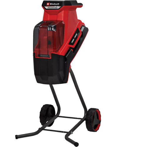 D&eacute;chiqueteuse/broyeuse &agrave; bois sans fil 36 V REDAXXO  (outil seulement) Chandler Sales