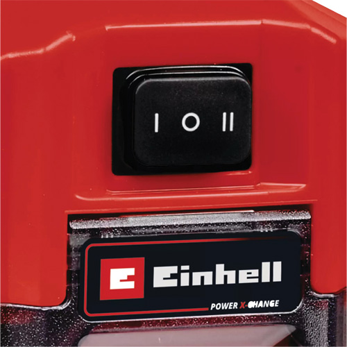 Pompe submersible pour eau propre sans fil (outil seulement), 18 V, 1188 gal./h Chandler Sales