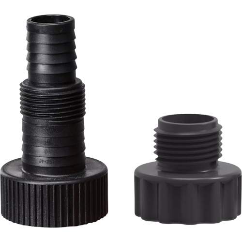 Pompe submersible pour eau propre et sale sans fil (outil seulement), 18 V, 1849 gal./h Chandler Sales