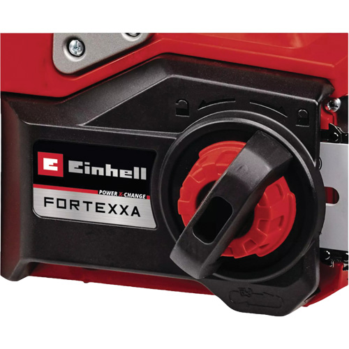 Scie &agrave; chaîne sans fil FORTEXXA (outil seulement), 12", &agrave; pile, 18 V Chandler Sales