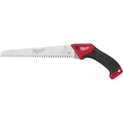 Scie d'&eacute;lagage fixe de 10" avec lame droite Chandler Sales