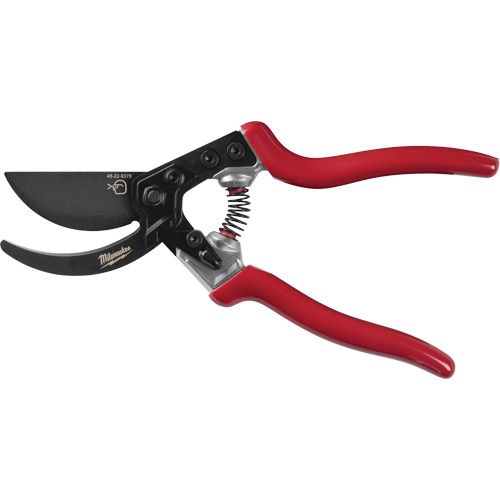 1” Angled Pruning Shears Chandler Sales
