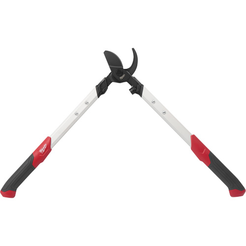 S&eacute;cateur 1-1/2" &agrave; lame en acier &agrave; haute teneur en carbone Chandler Sales