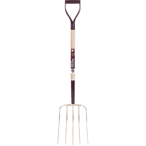 Manure Fork - 5 tines Chandler Sales