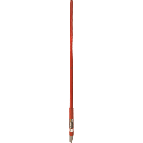 Pinces-monseigneur Pro, Largeur de 1-1/2", Longueur de 51,5'' Chandler Sales