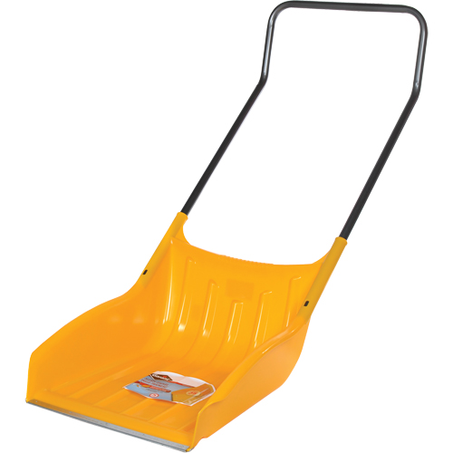 Pelle traineau Alpine, Largeur de la lame 23-1/2" Chandler Sales
