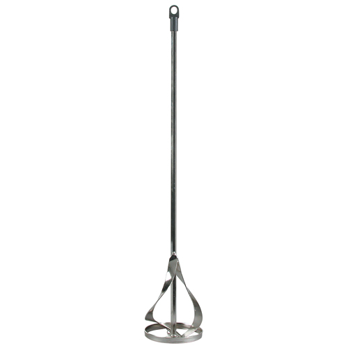Hexomixer, 4" Dia. x 24" L Chandler Sales