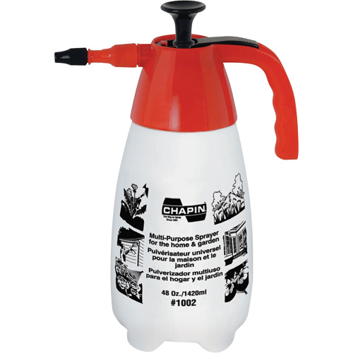 Vaporisateur, 48 oz (1,42 L) Chandler Sales