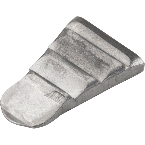 CALE,ACIER,POUR MASSE DE6,8 & 10 LBS,.75X1" Chandler Sales