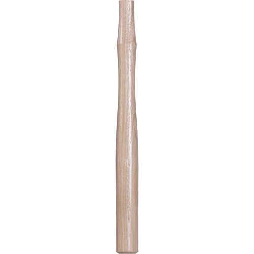 Replacement Ball Pein Hammer Handle, Wood, 16" L Chandler Sales