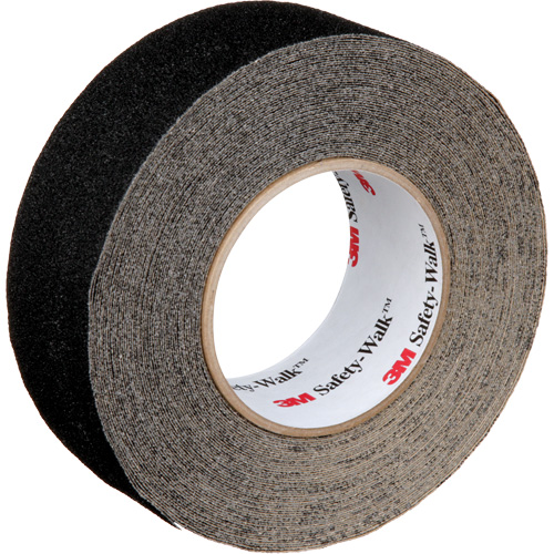 Rubans antid&eacute;rapants Safety-Walk, 2" x 60', Noir Chandler Sales