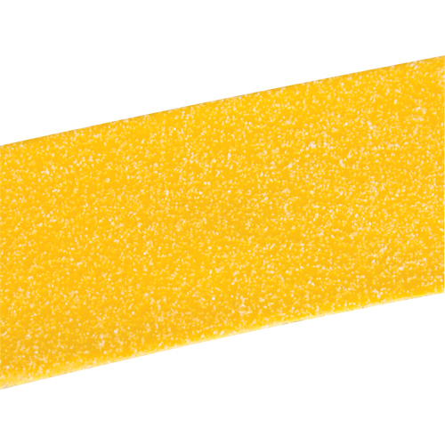 Safety-Walk Slip Resistant Tapes, 2" x 60', Yellow Chandler Sales