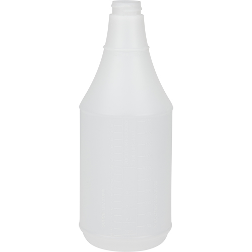 Bouteille ronde &agrave; pulv&eacute;risateur, 24 oz Chandler Sales