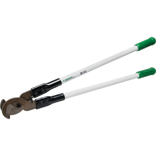 Cable Cutter, 31-1/2" Chandler Sales