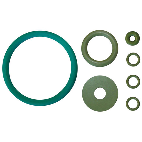 BIO-CIRCLE Replacement Gasket Set Chandler Sales