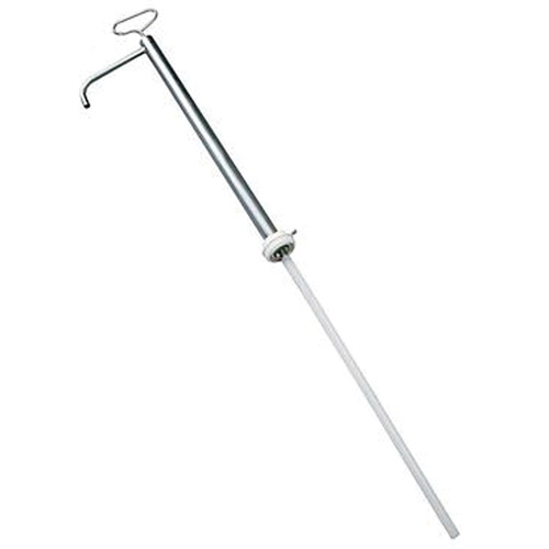 BIO-CIRCLE Chrome Plated Drum Pump Chandler Sales