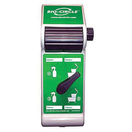BIO-CIRCLE Proportioning System Chandler Sales