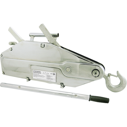 JGP-75A Sumo Series 3/4 Ton Grip Puller Without Cable Chandler Sales