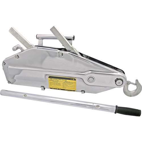 JGP-150A Treuil &agrave; c&acirc;ble passant 2 tonnes Chandler Sales