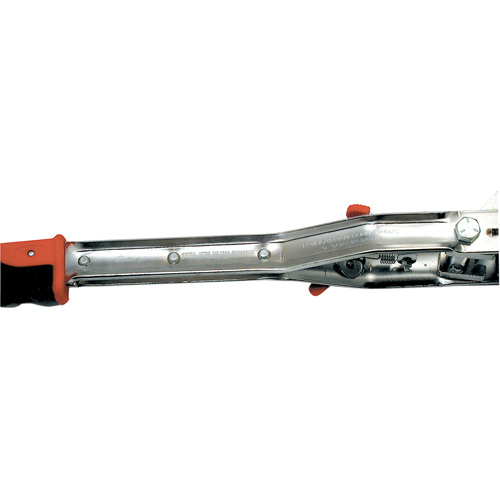 Tire-c&acirc;ble manuel &agrave; cliquet simple pour usage intensif JCPP-200 Chandler Sales