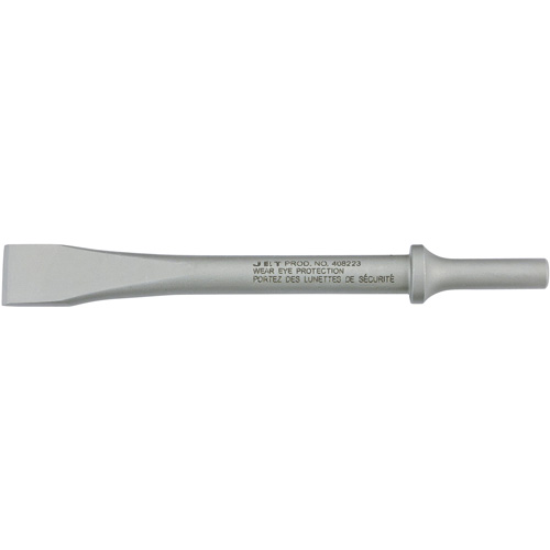 Heavy-Duty Face Flat Chisel Chandler Sales