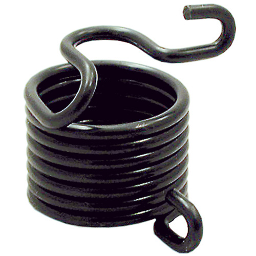 AH150 0.401 Shank Spring Retainer Coupler Chandler Sales