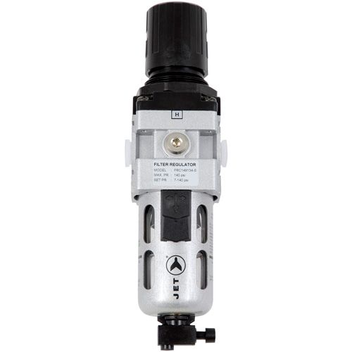Air Filter Regulator Combination, 1/4" NPT Chandler Sales