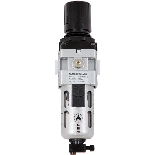 AFRI38 Intermediate Air Filter & Regulator Combination, 3/8" NPT Chandler Sales