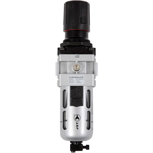 Filtre r&eacute;gulateur dair combin&eacute; AFRS12, 1/2" NPT Chandler Sales