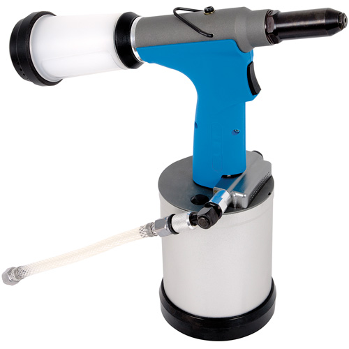 Super Heavy-Duty Air Riveter Chandler Sales