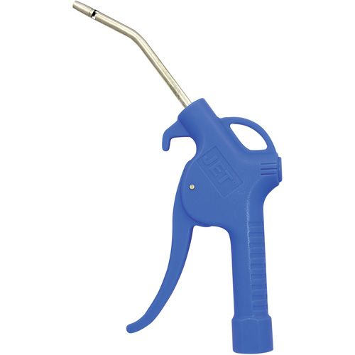 ABGO-4 4" Heavy-Duty Blow Gun, 1/4" NPT, 13 CFM/15 CFM, 75 - 120 PSI Chandler Sales