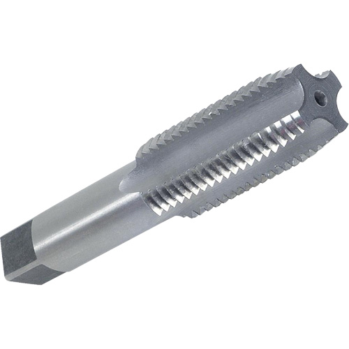 Taraud m&eacute;trique, 10 mm-1.5, Conique, Acier rapide Chandler Sales