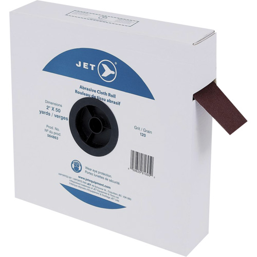 Abrasive Cloth Roll Chandler Sales