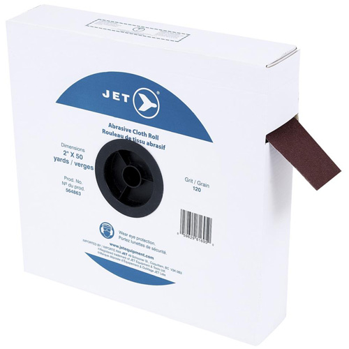 Abrasive Cloth Roll Chandler Sales