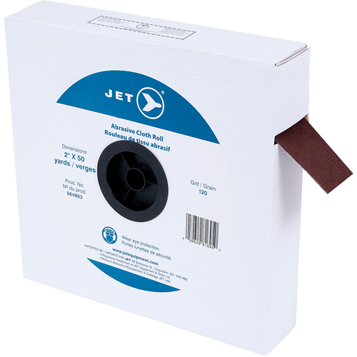 Abrasive Cloth Roll Chandler Sales