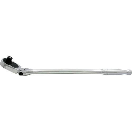 Cl&eacute; &agrave; rochet robuste &agrave; t&ecirc;te flexible RHQ-12F Chandler Sales