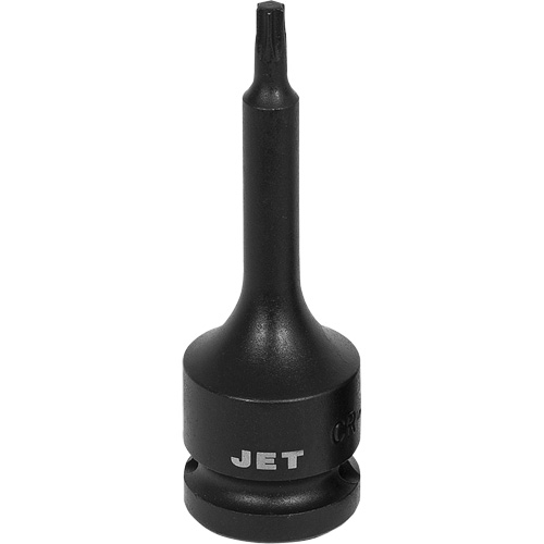 Impact Bit Socket, Torx&reg;, T-40 x 1/2" Drive Chandler Sales