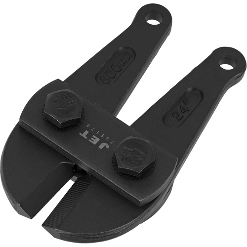 Replacement Head for 24" Bolt Cutter, Center Cut Chandler Sales